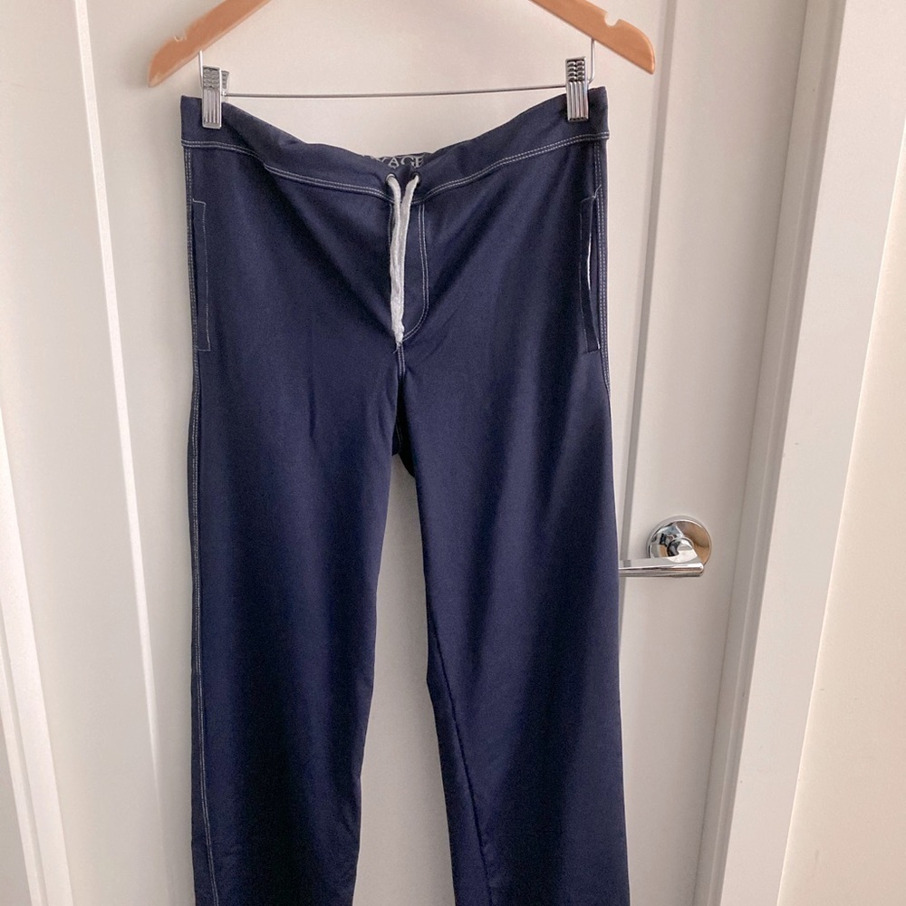 SAUVAGE SPORT 32 x 34 Workout Pants